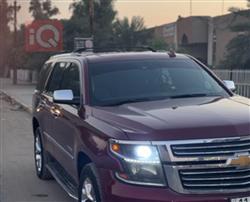 شێڤرۆلێت تاهۆ